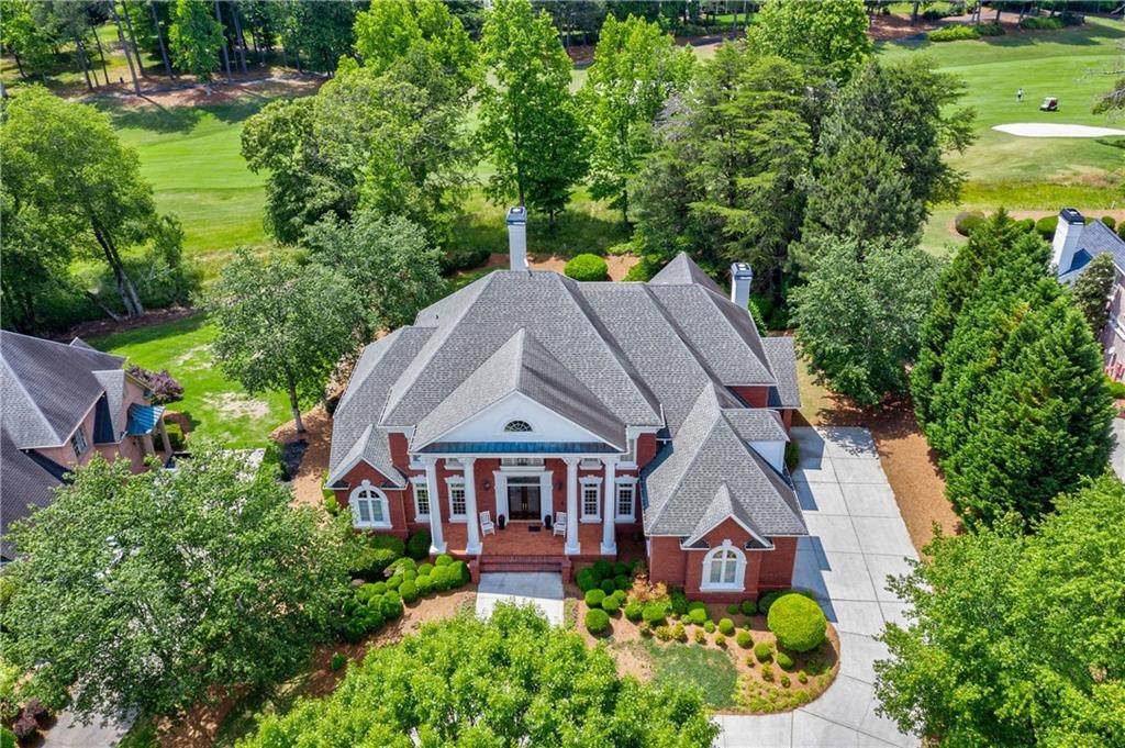 1825 Sugarloaf Club Drive - Photo 1