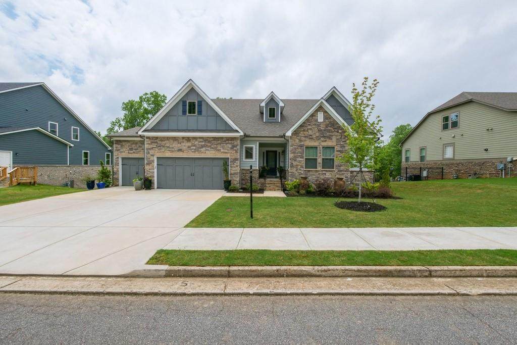 470 Dawson Pointe Parkway - Photo 1