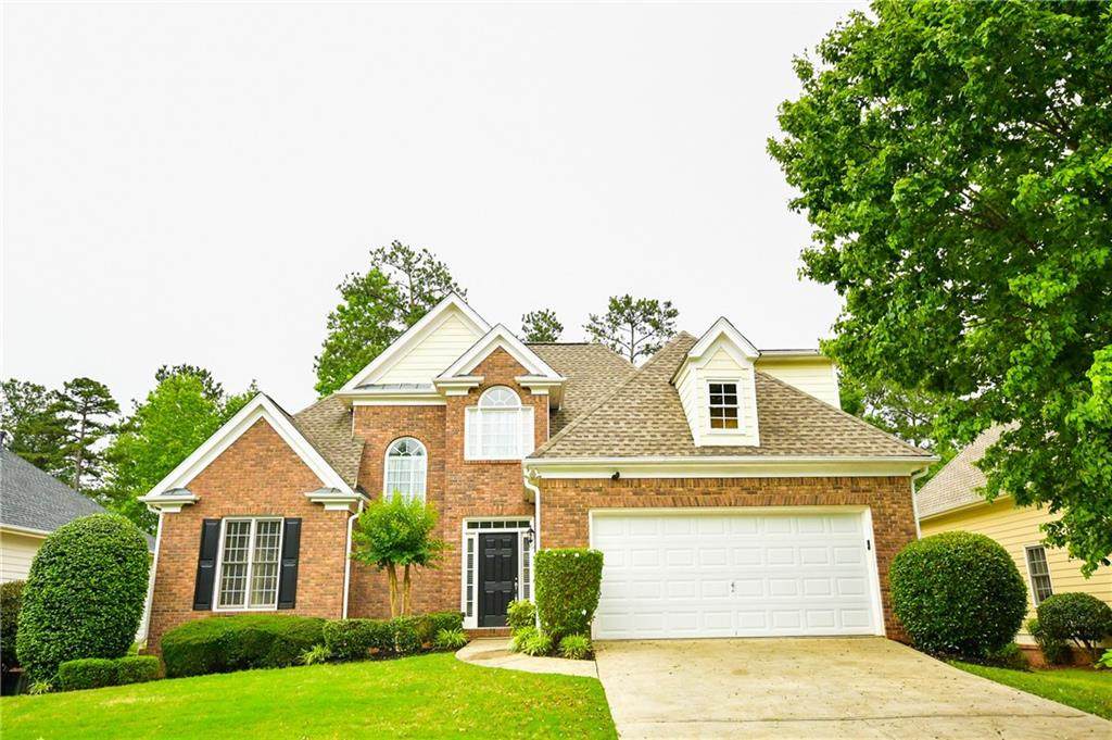 1232 Brentwood Court - Photo 1