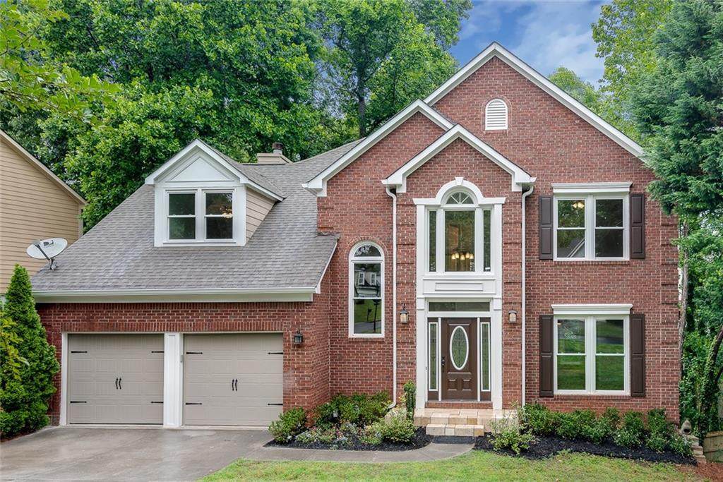 290 Tumbling Creek Drive - Photo 1