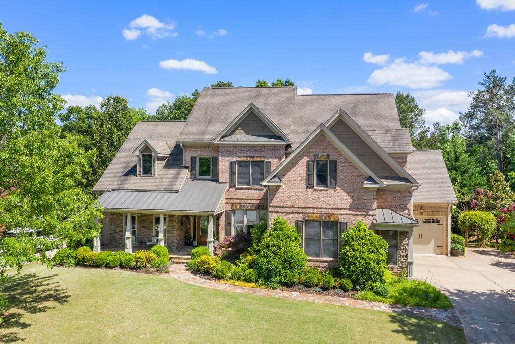 1679 Fernstone Drive - Photo 1