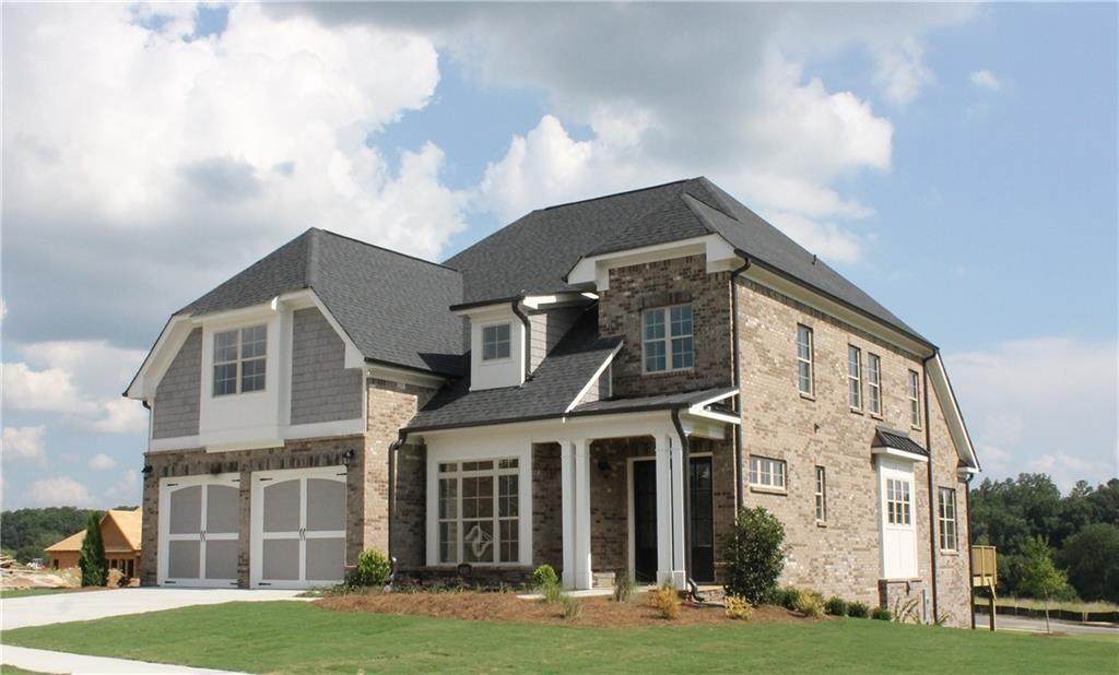 5310 Overlook Club Circle - Photo 1