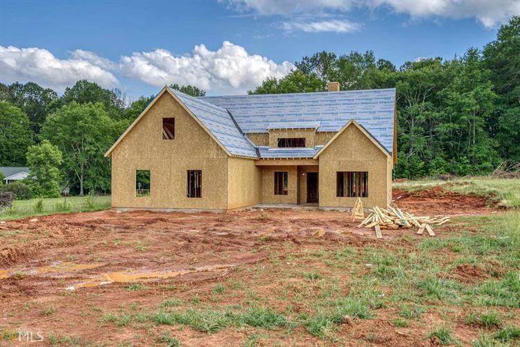 3250 Davis Academy Road - Photo 1