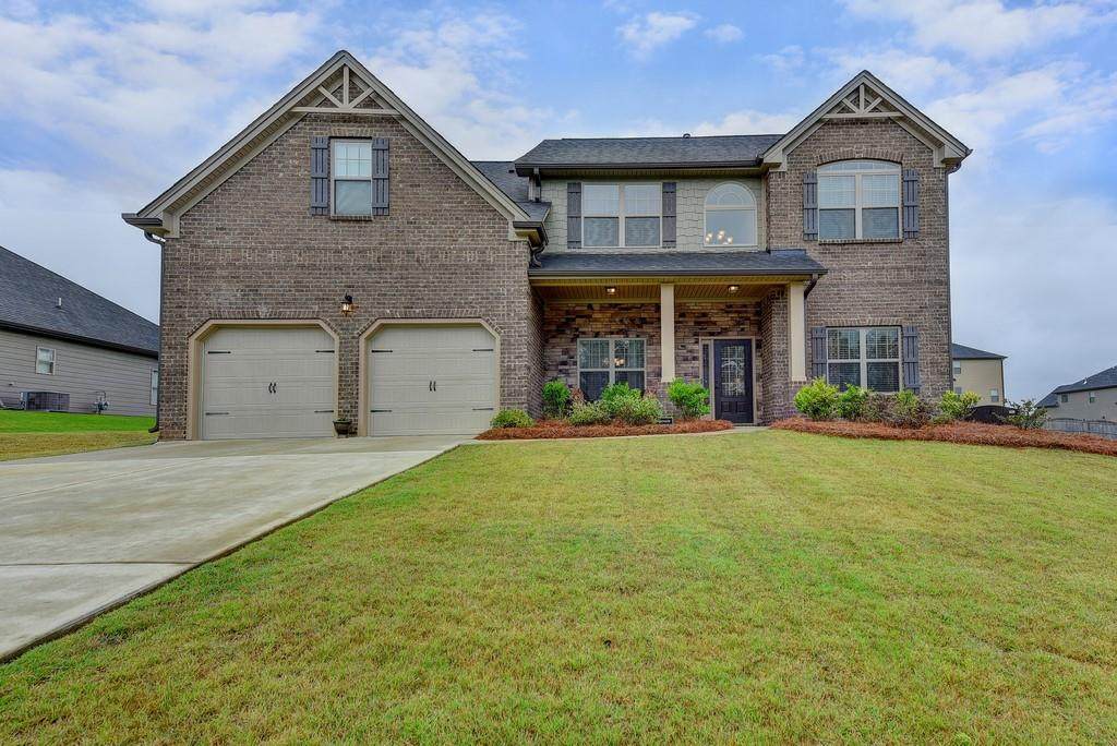 3482 Parkside View Boulevard - Photo 1