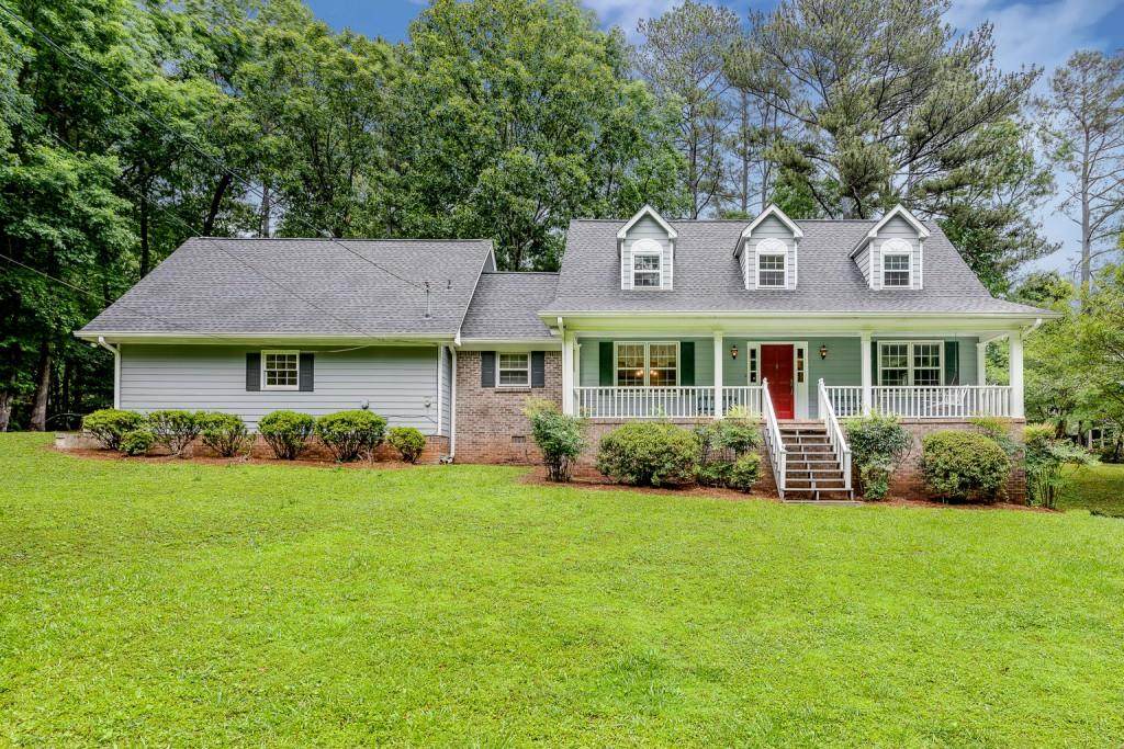 5855 Williams Road - Photo 1