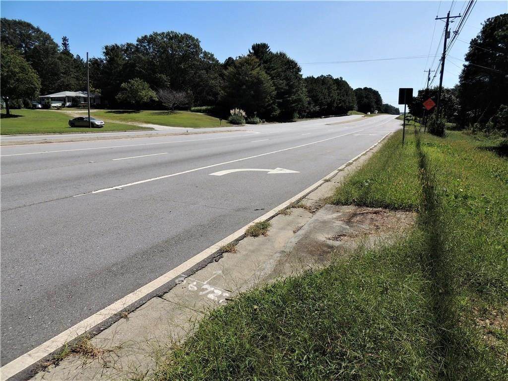 0 Fairburn Road - Photo 1