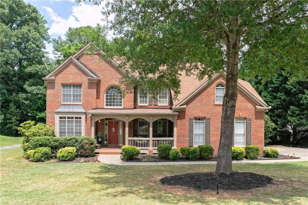 4539 Willow Oak Trail - Photo 1