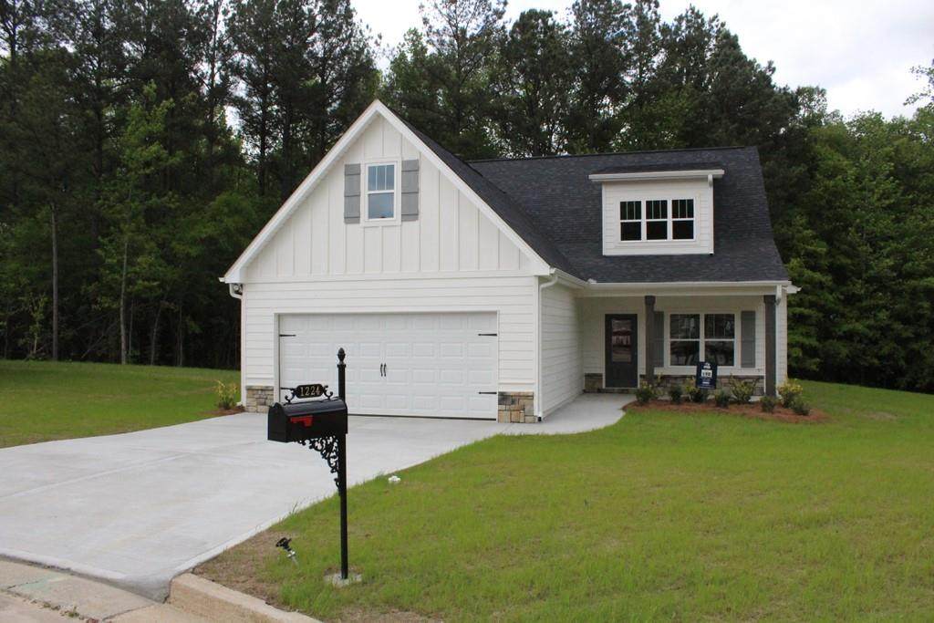 1307 Gardenia Court - Photo 1
