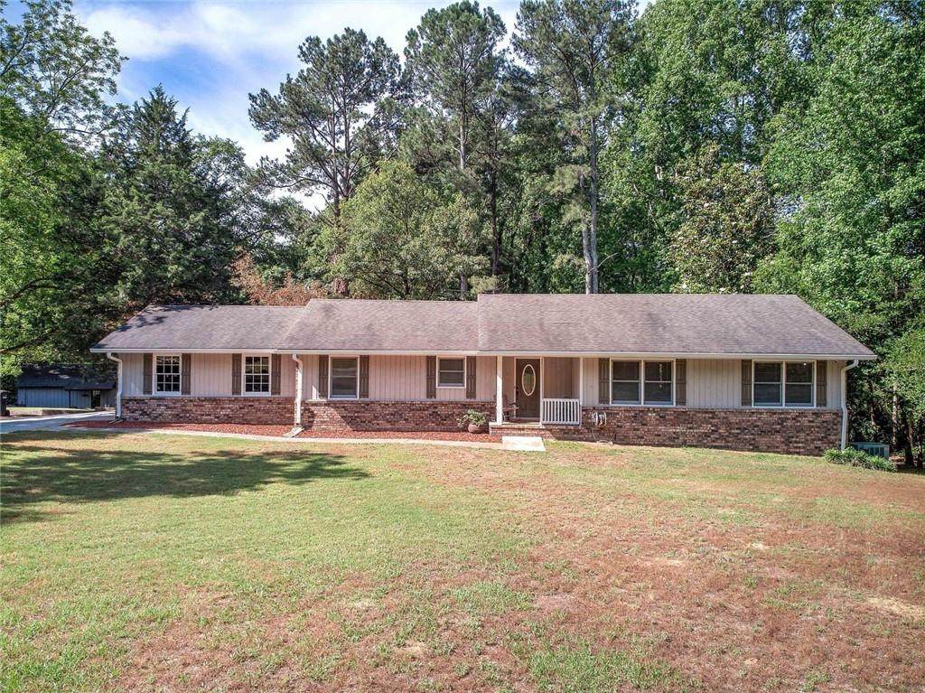 2060 Klondike Road - Photo 1