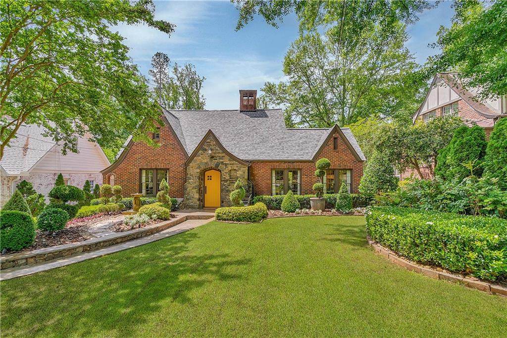 927 Rock Springs Road - Photo 1