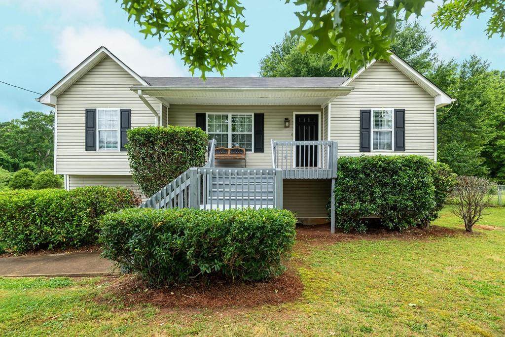 104 Pine Needle Trail - Photo 1