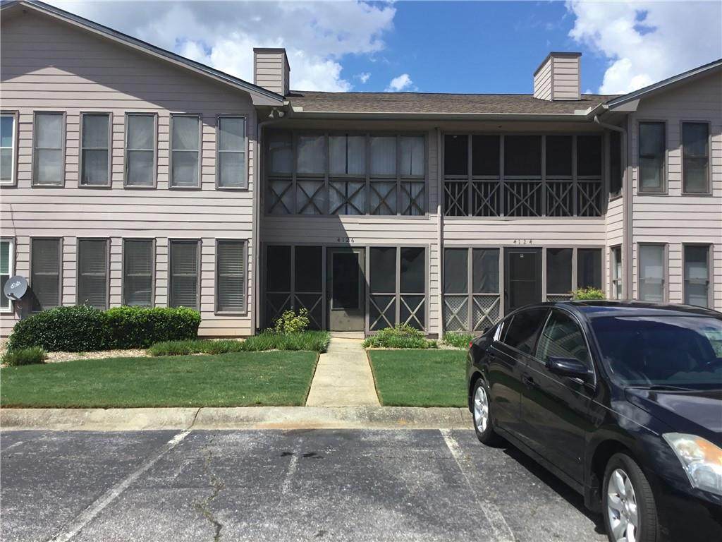 4126 Stillwater Drive - Photo 1