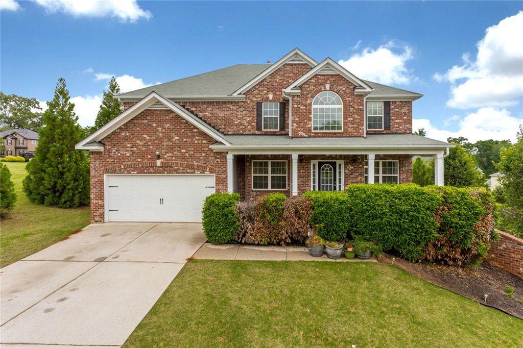4545 Prather Farm Circle - Photo 1