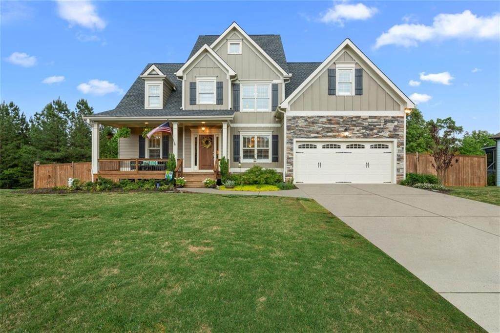 542 Morgan Lane - Photo 1