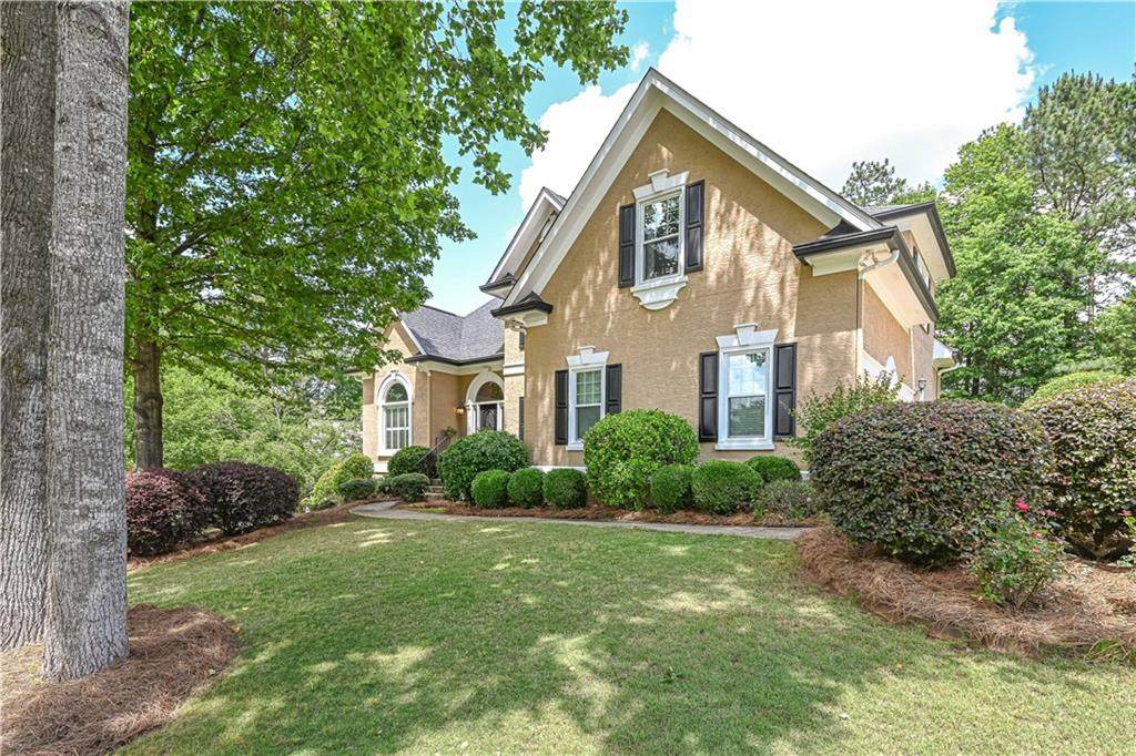 4402 Cabinwood Turn - Photo 1