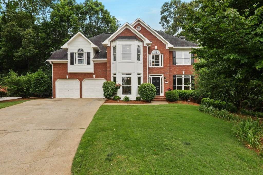 1411 Benbrooke Ridge - Photo 1
