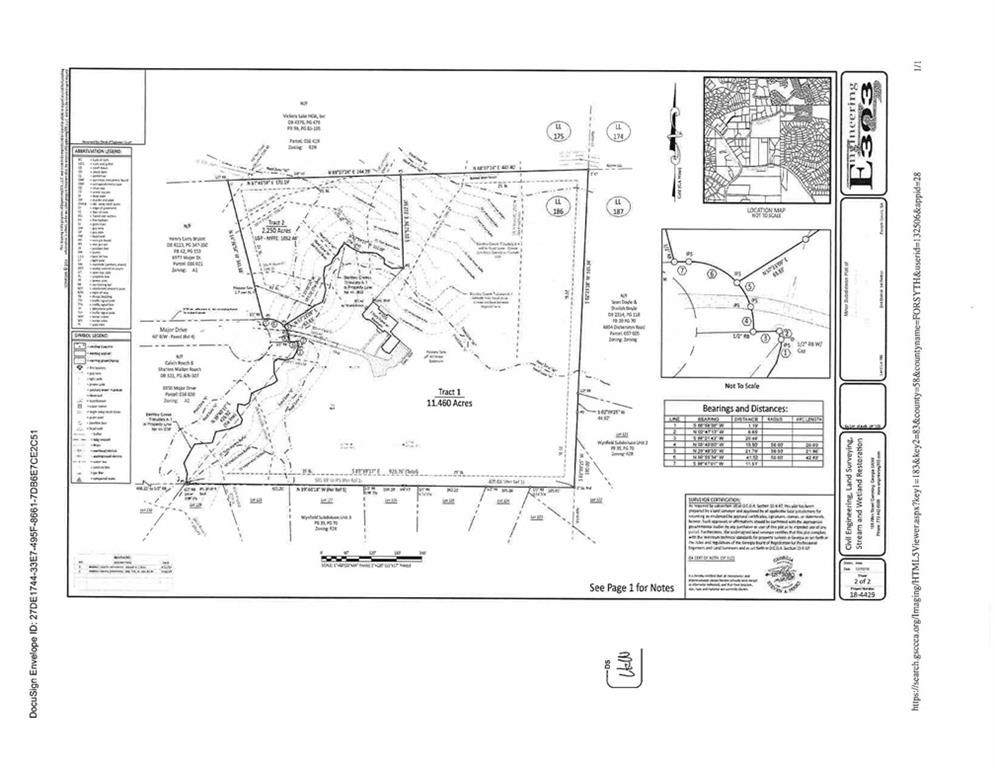 0 Major Drive - Photo 1