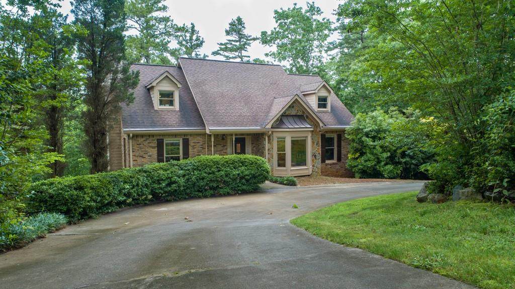 5740 Ridge Drive - Photo 1