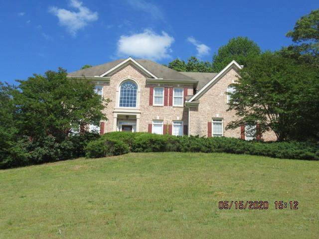 224 Milam Drive - Photo 1