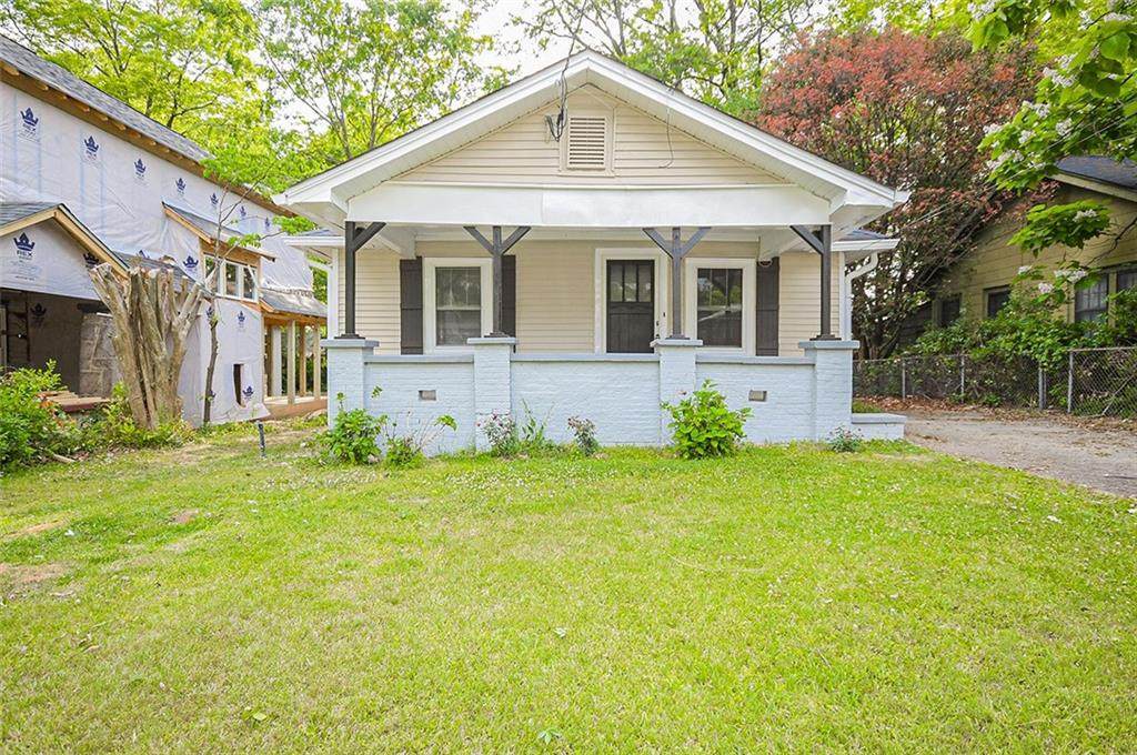 3425 Rainey Avenue - Photo 1