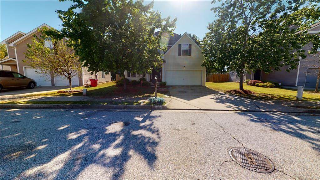 2860 South Hills - Photo 1