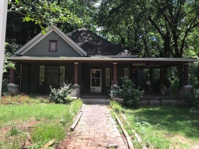 2688 Rock Chapel Road - Photo 1
