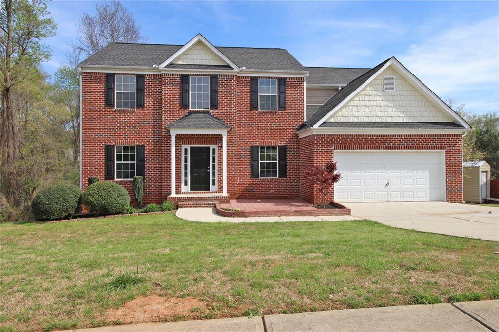 905 Center Bay Drive - Photo 1
