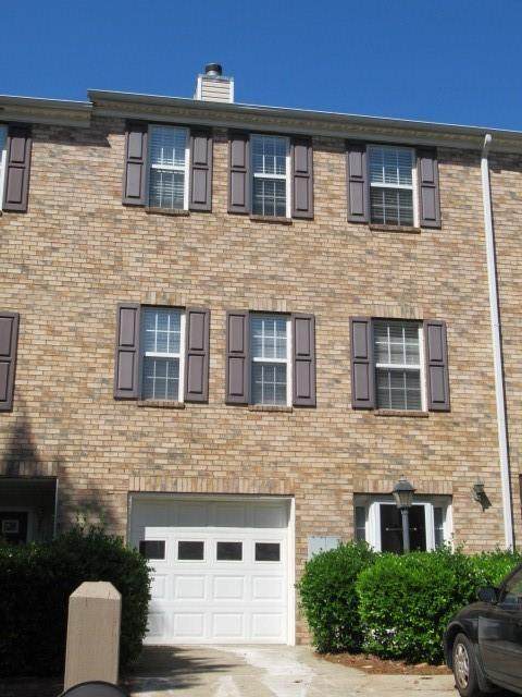 2505 Stonegate Drive - Photo 1
