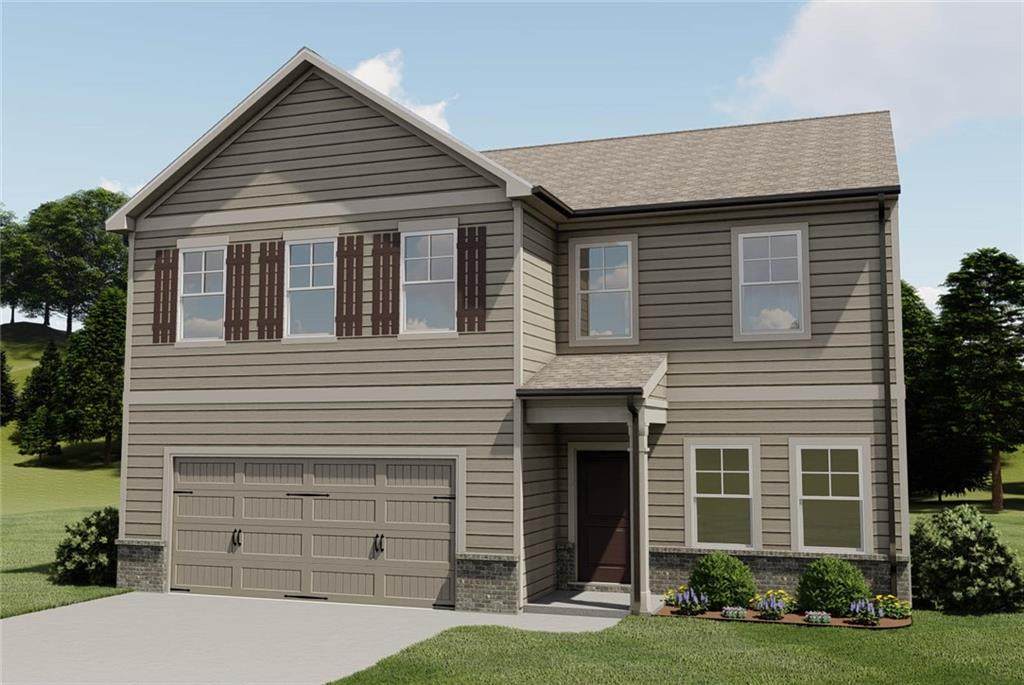 293 Auburn Crossing Drive - Photo 1