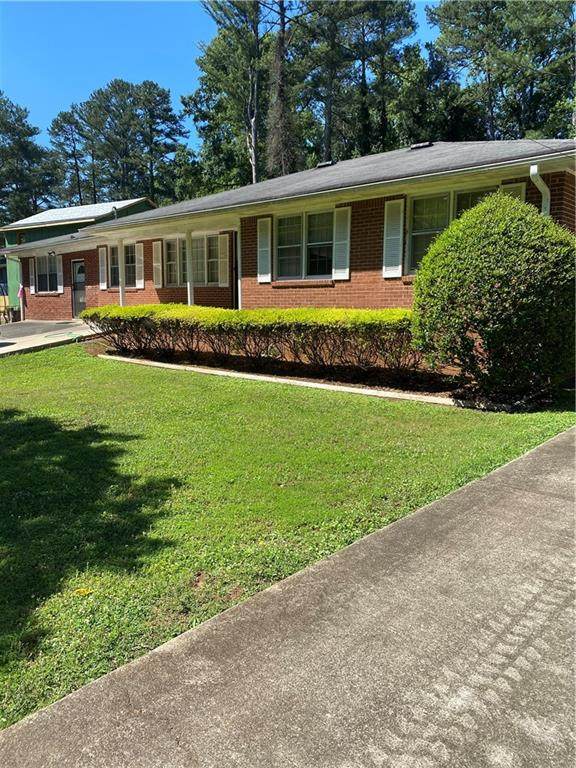 663 Alvis Lane - Photo 1