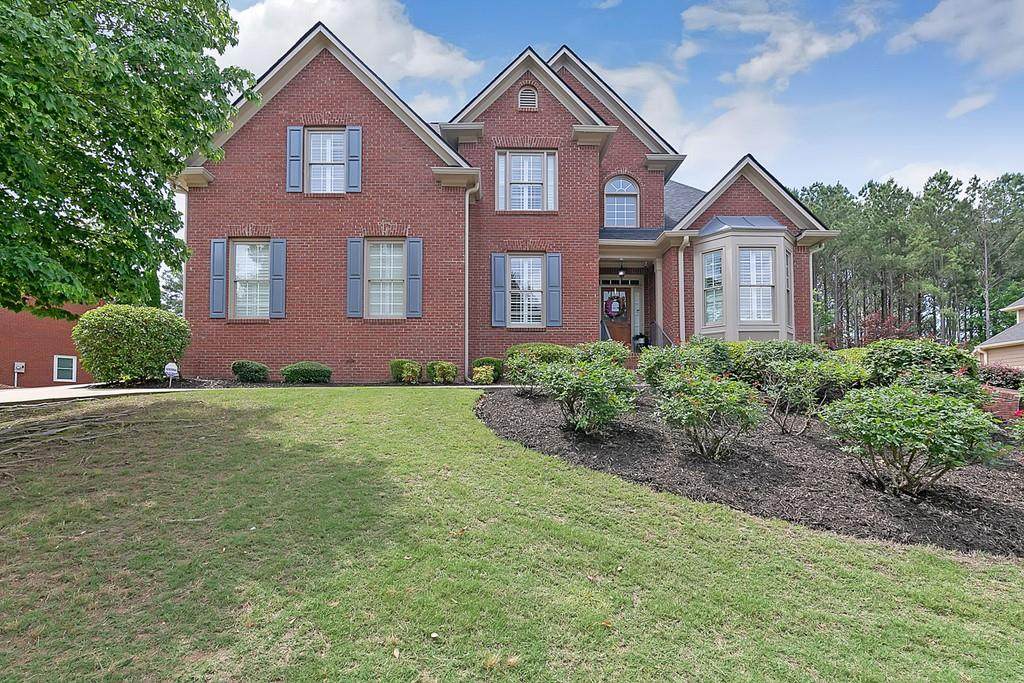 341 Graves Road - Photo 1