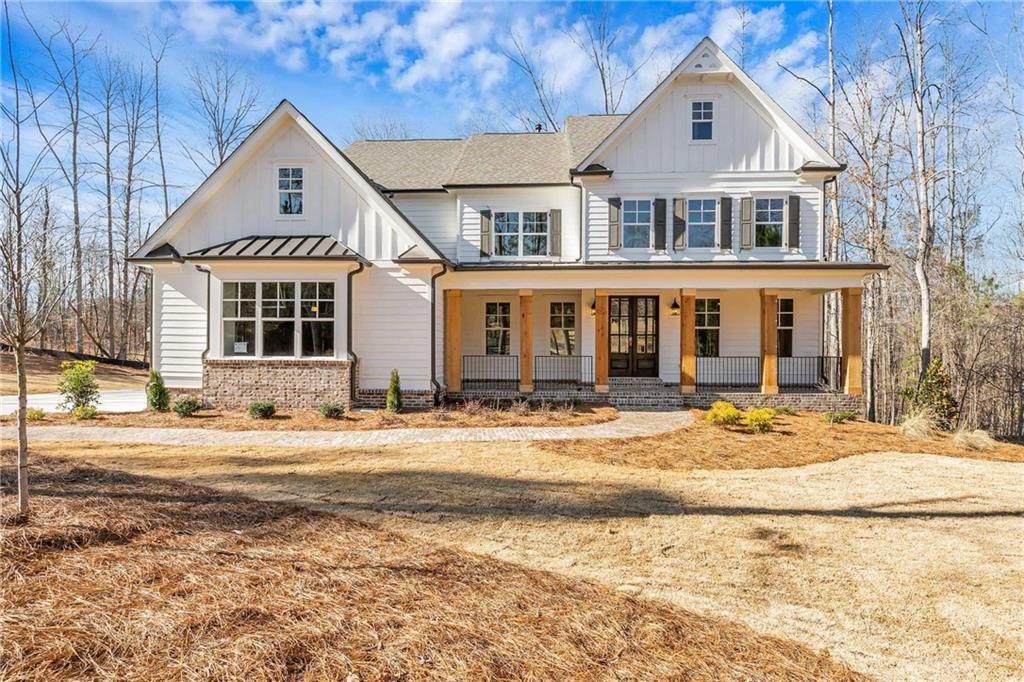 123 Townsend Pass - Photo 1