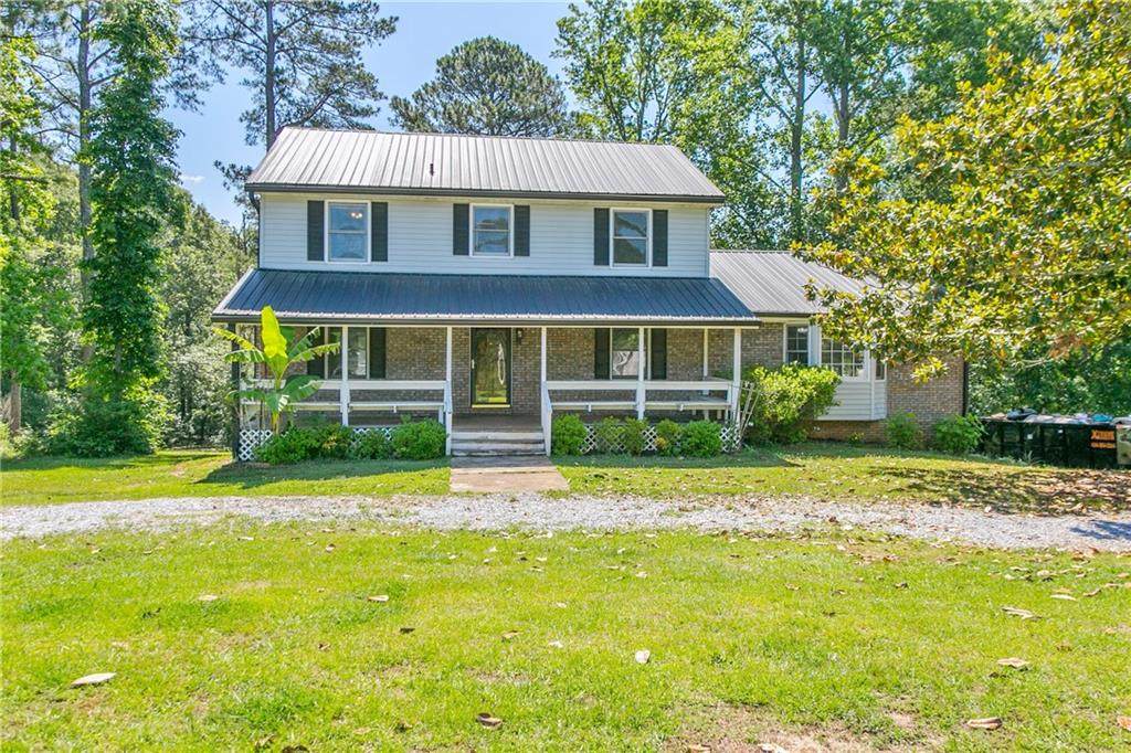 5470 Kilroy Lane - Photo 1