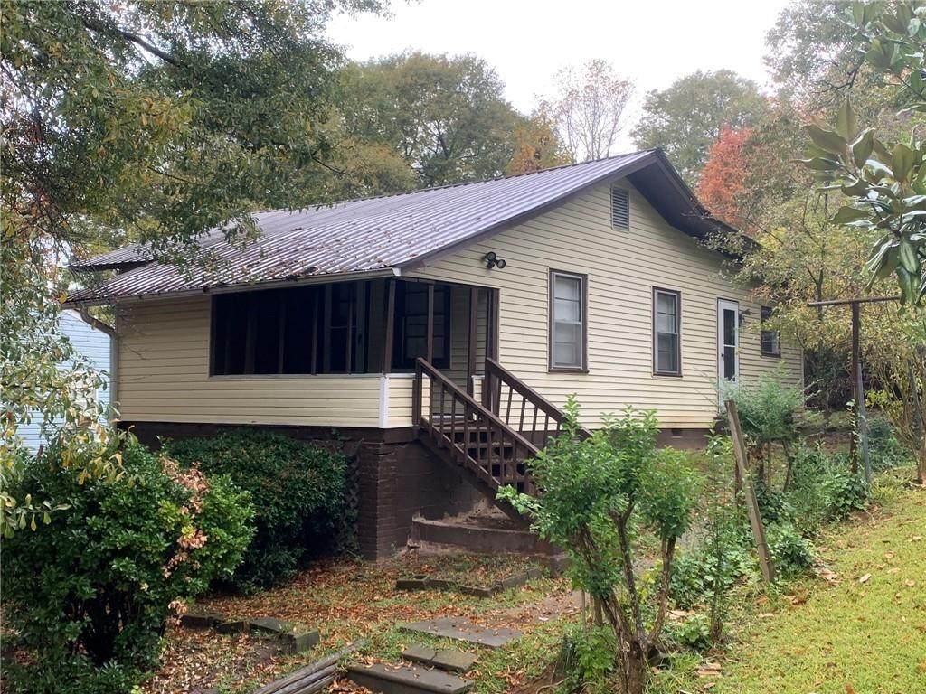 1189 Desota Street - Photo 1