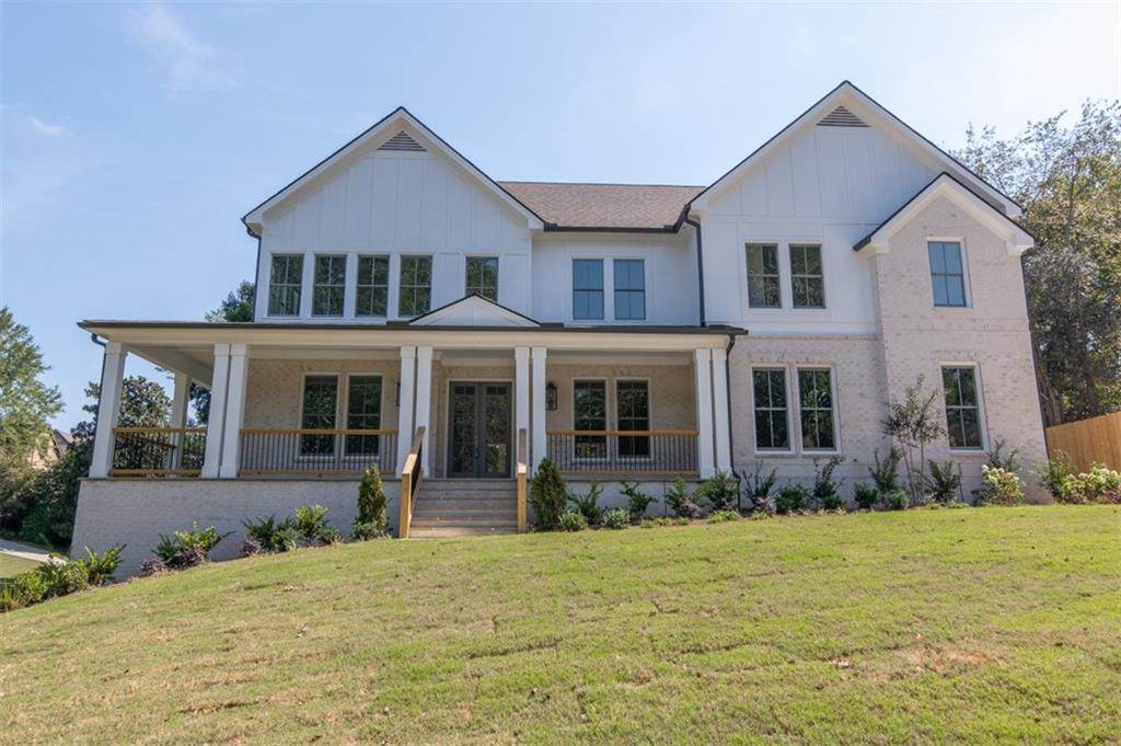 750 Summit Terrace - Photo 1