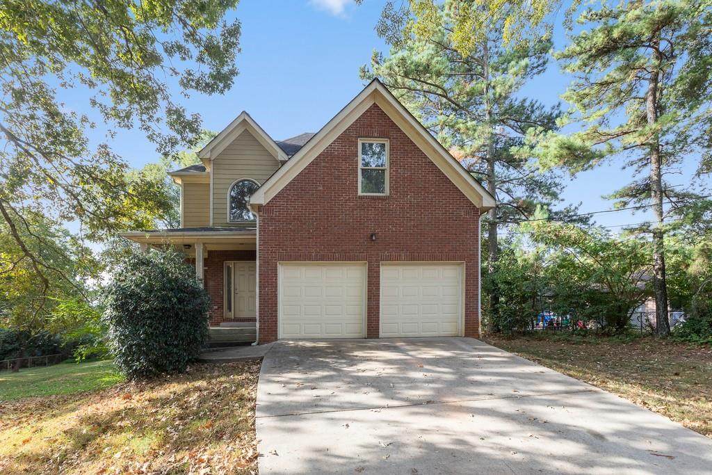 2345 Bouldercrest Road - Photo 1