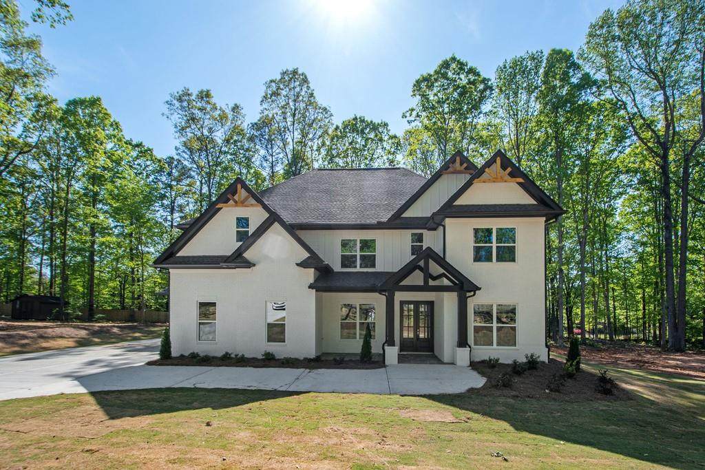 1837 Hood Road - Photo 1