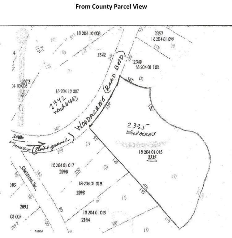 2335 Woodacres Road - Photo 1