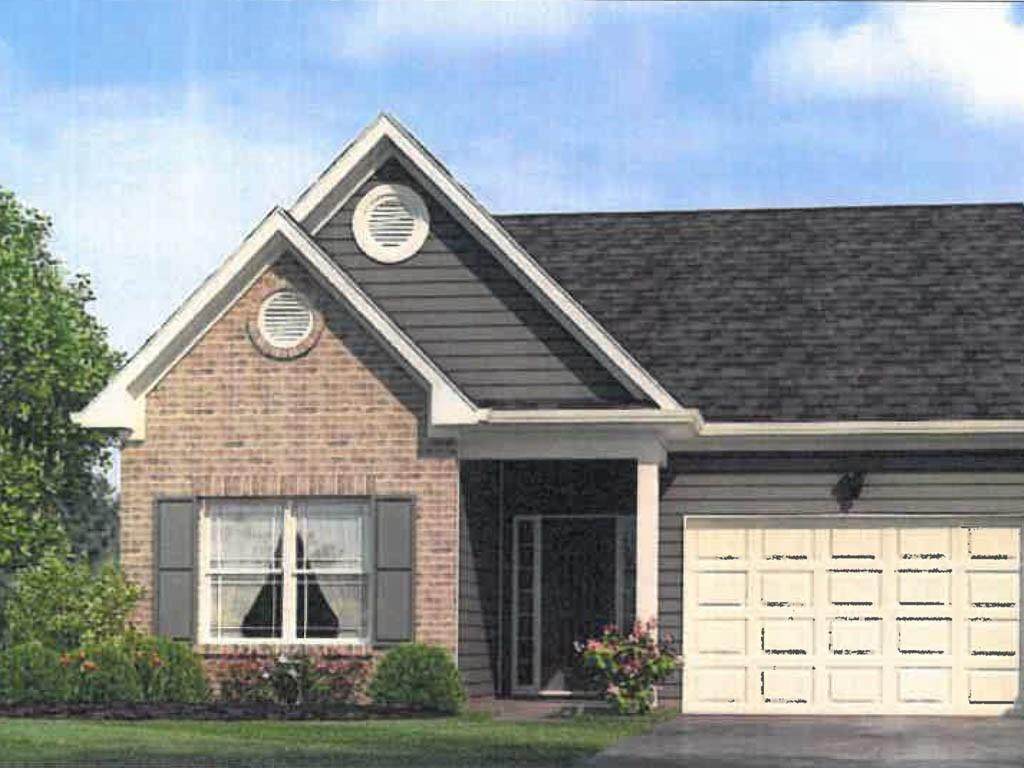 2111 Red Oak Circle - Photo 1