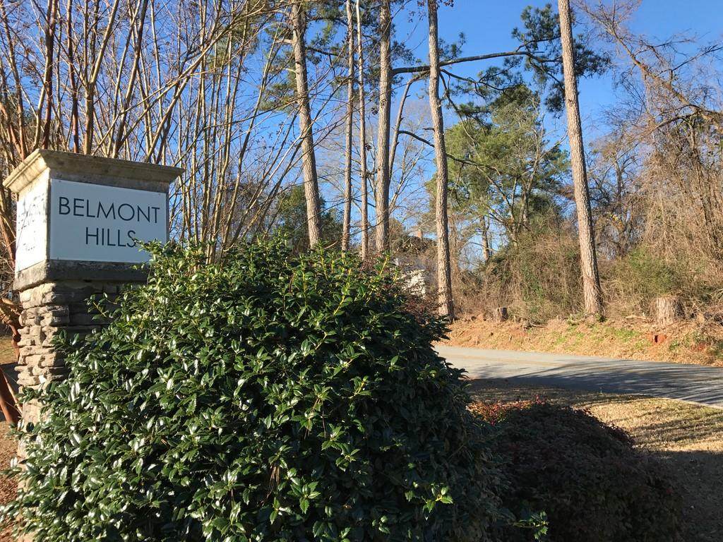 230 Belmont Park Drive - Photo 1