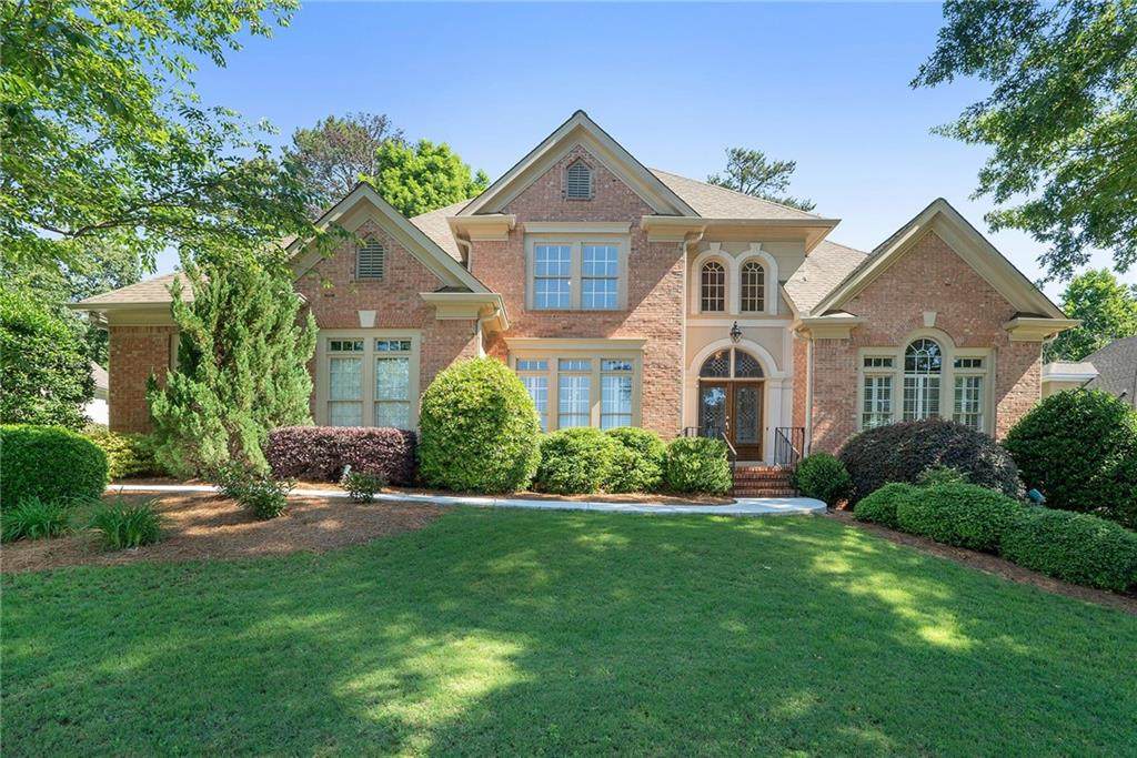3980 Falls Ridge Drive - Photo 1