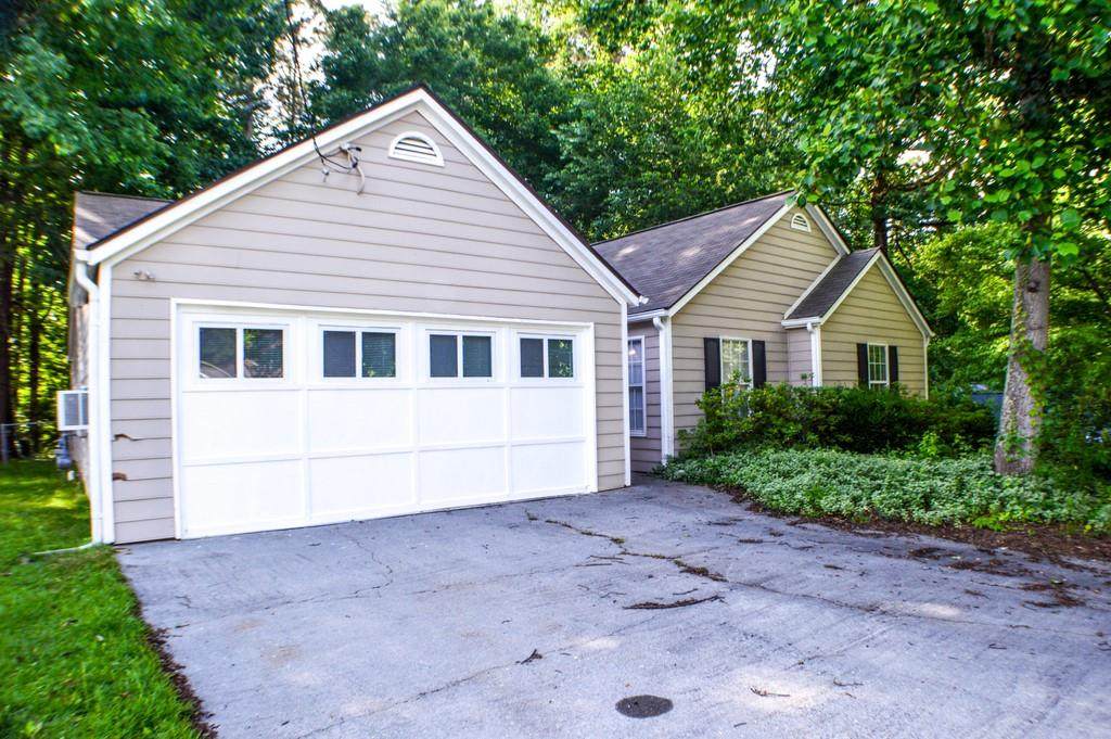 3805 Bayside Passage - Photo 1