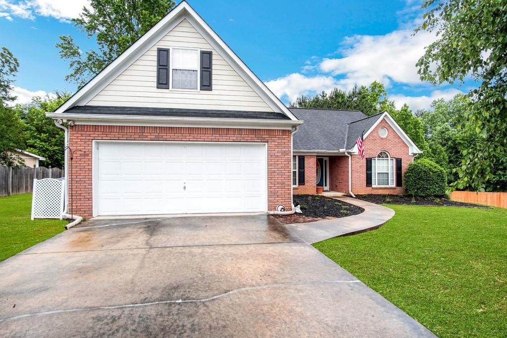 312 Lochmill Court - Photo 1