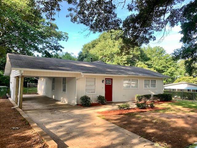 360 Taft Street - Photo 1