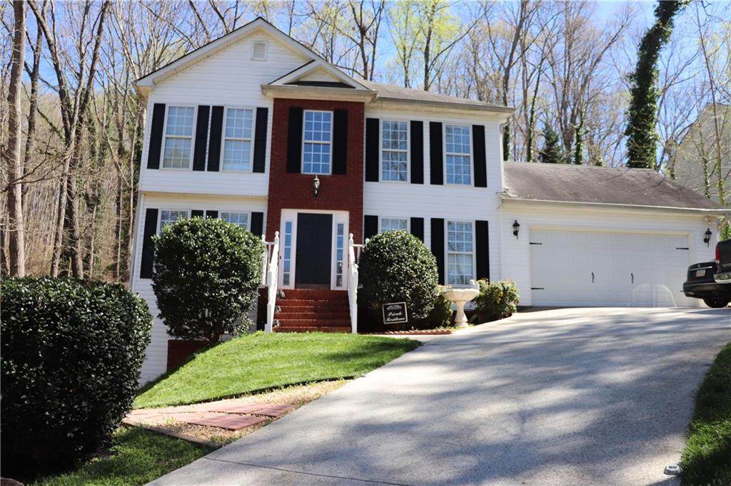 5063 Peach Mountain Circle - Photo 1