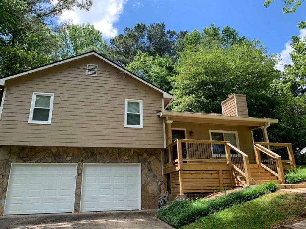 6040 Antioch Court - Photo 1