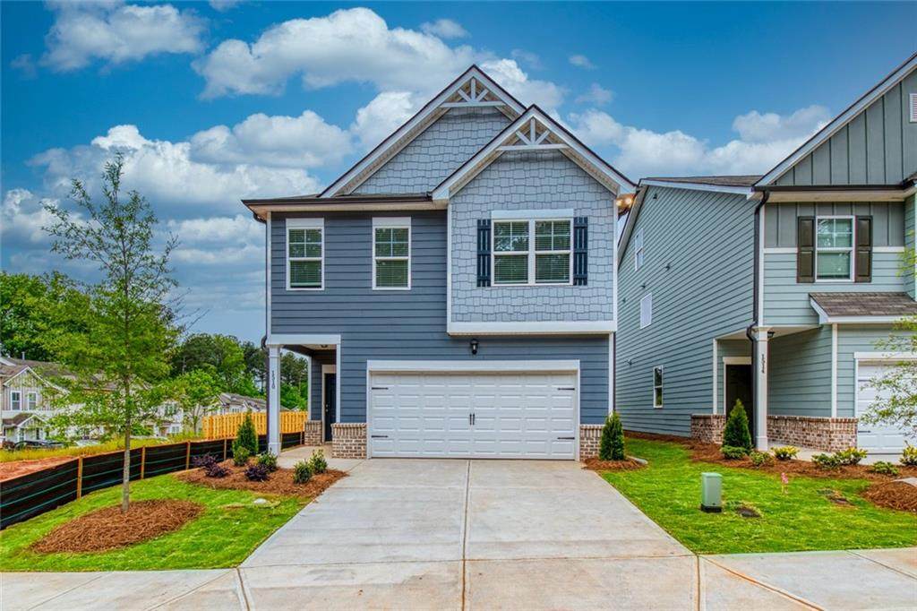 1510 Ashbrooke Trace - Photo 1