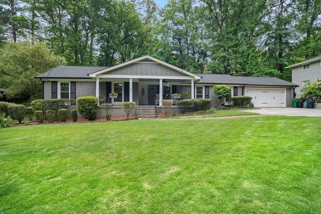 3355 Briarcliff Road - Photo 1