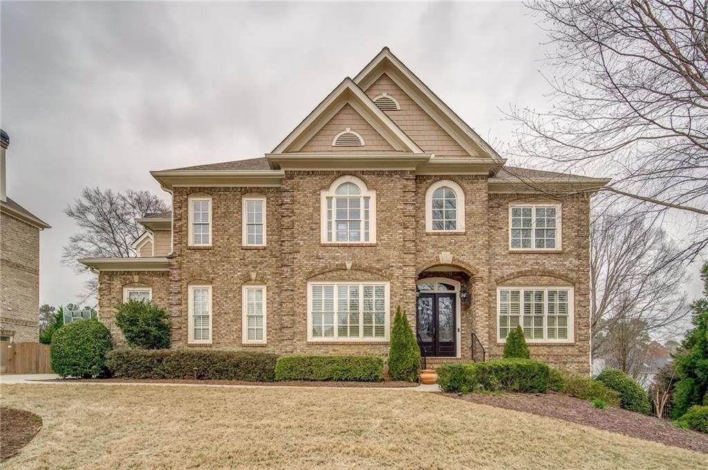 3166 Hudson Pond Lane - Photo 1