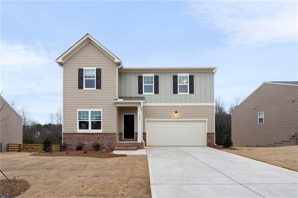140 Genoa Drive - Photo 1
